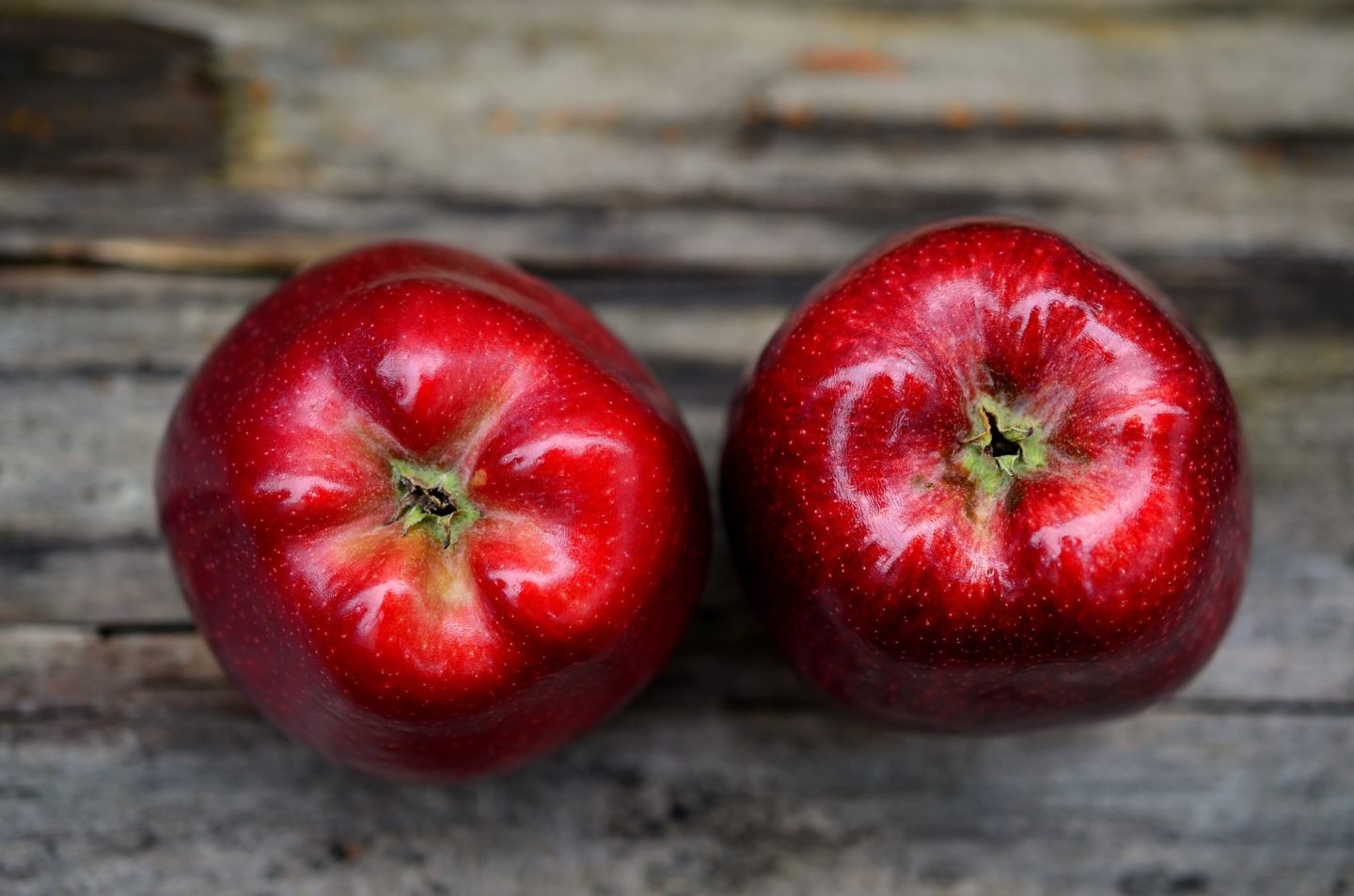 Tipps für knackige Äpfel