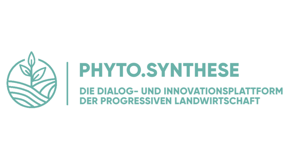 Neue Dialog- und Innovationsplattform PHYTO.SYNTHESE